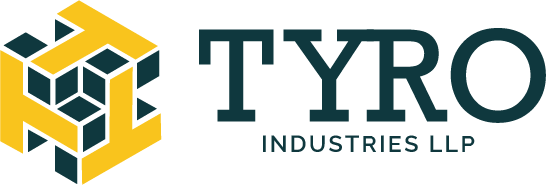 TYRO INDUSTRIES LLP