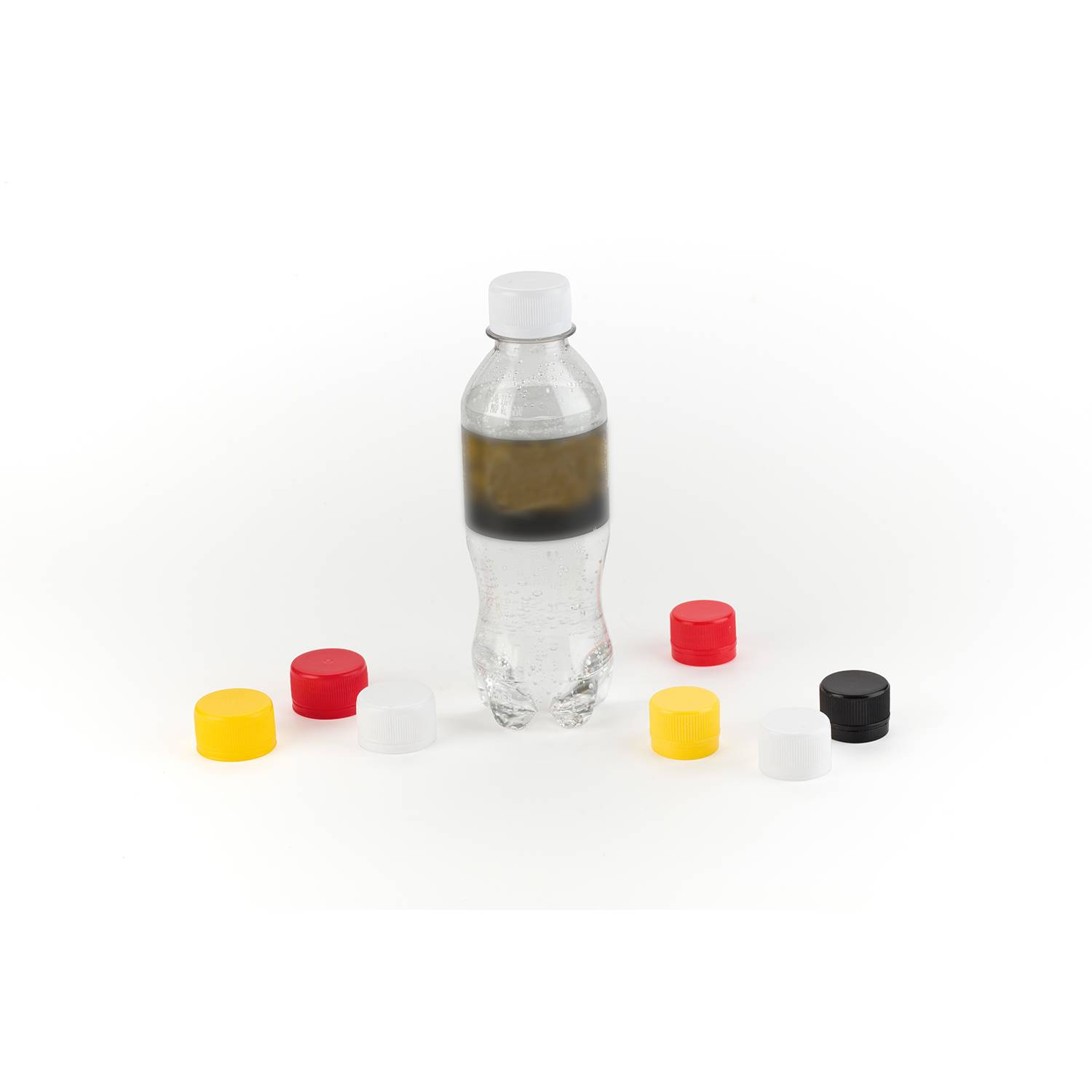 Edible Oil Caps