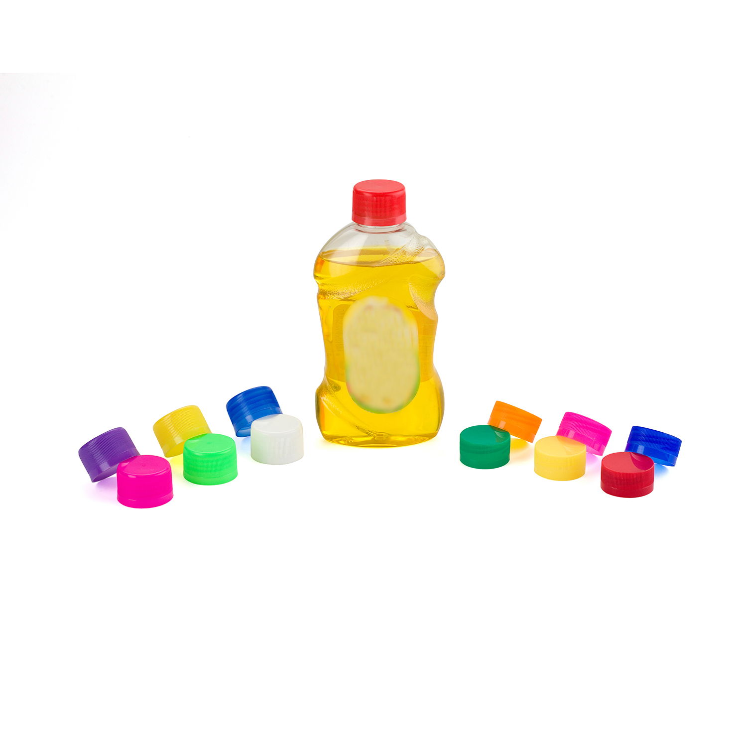 Edible Oil Caps