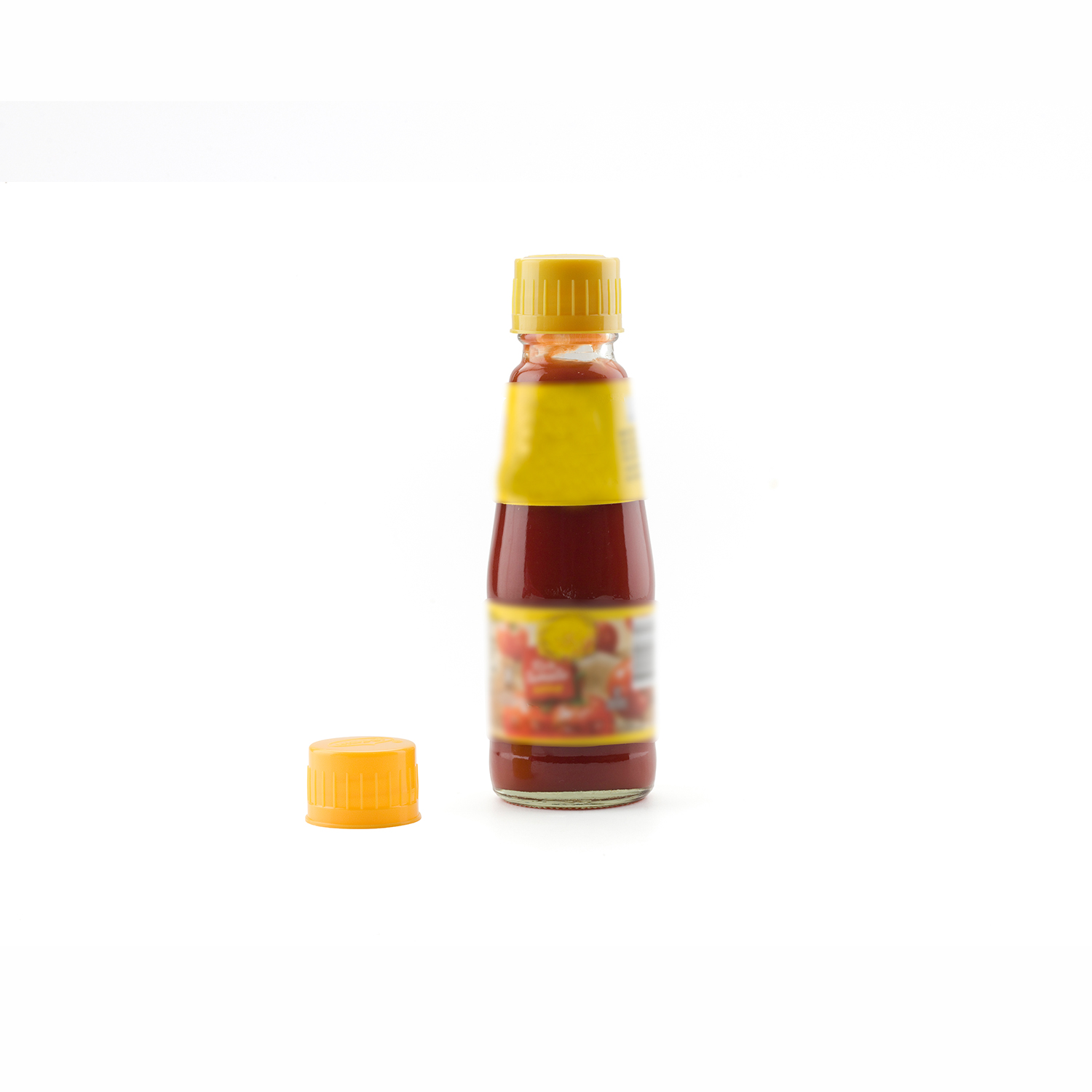 Spice Salt Cap